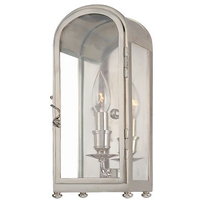 Oxford Wall Sconce by Hudson Valley Lighting - Starlight Lighting USA and Canada